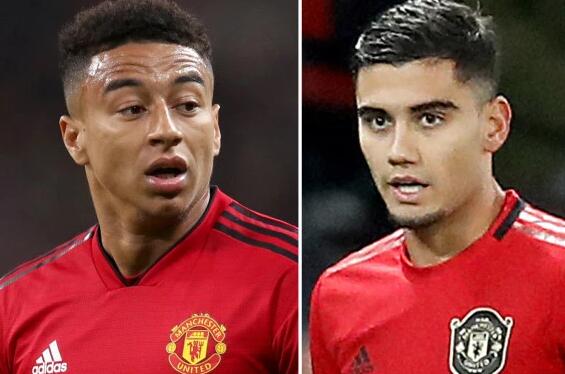 林加德和佩雷拉