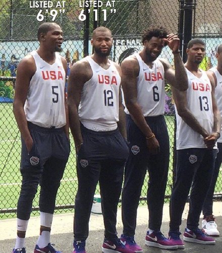 杜兰特被冤枉了？