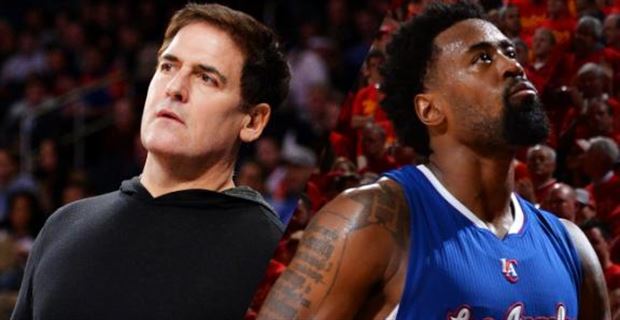 我也是乔丹啊！