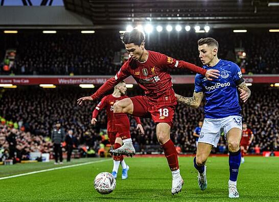 “我踢过的最激烈比赛之一”