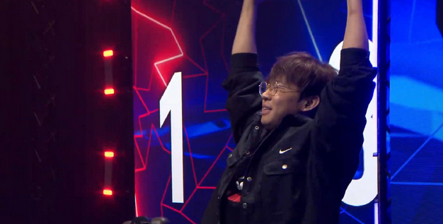 中国选手IEM卡托维兹站夺冠