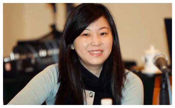 周继红成首位泳联女性副主席 铁娘子善于创造之最