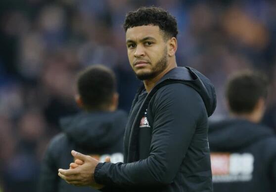 英超抢手中锋明言想去曼联 红魔会买回这员旧将吗