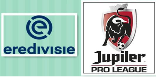 荷甲联赛欲和比甲联赛合并？