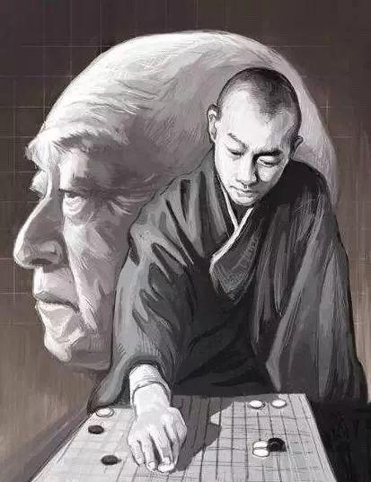 超越ai的天纵之手吴清源大师的ai思维四