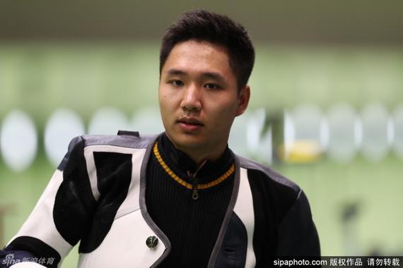 杨皓然