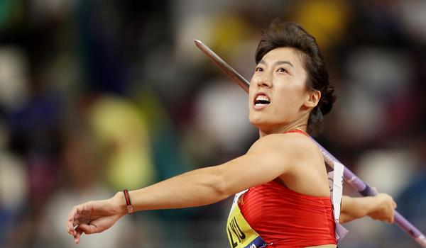 中国女子标枪队已形成集团优势 东京奥运会能否突破还需过心理关