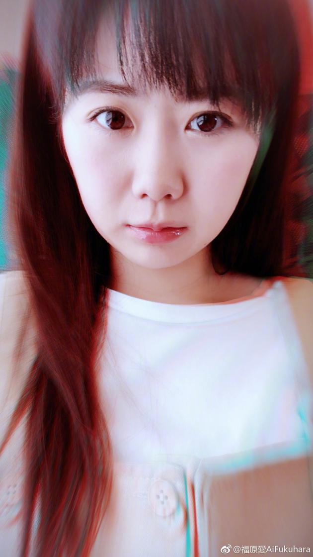 福原爱
