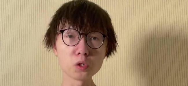 mlxg助力2020新浪年度电竞盘点活动