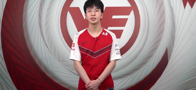 Jiumeng助力2020新浪年度电竞盘点活动