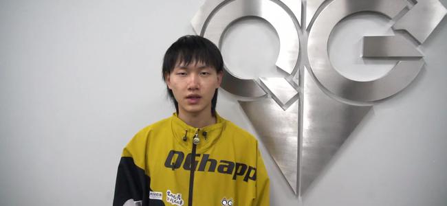 Fly助力2020新浪年度电竞盘点活动