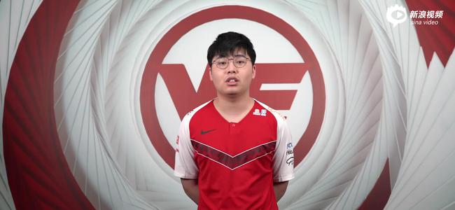 Beishang助力2020新浪年度电竞盘点活动