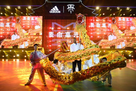 “麦”向高光耀目首都 2019麦迪中国行北京站