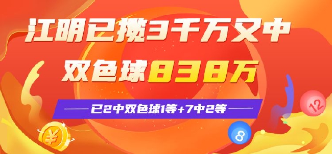 官网合法彩票平台_赛车_时时彩_体彩【官方推荐】曾中1200w彩票幸运儿 钱交给爸打理然后被骗空了…