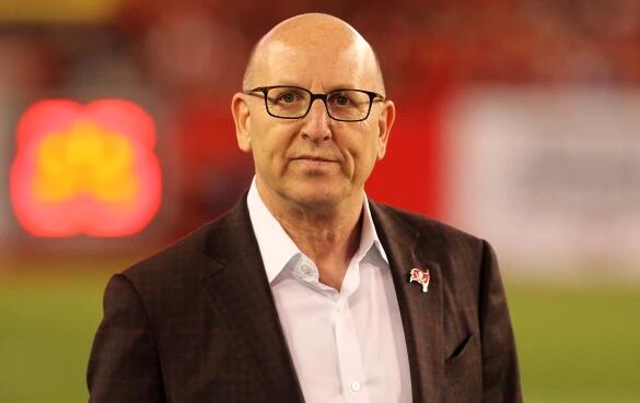 16年首次！格雷澤家族將和曼聯球迷公開對話_手機新浪網