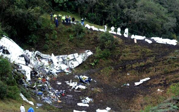 巴西球队空难幸存者 时隔5年又死里逃生_国际足球_新浪竞技风暴_新浪