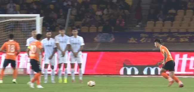 卓尔首开纪录！