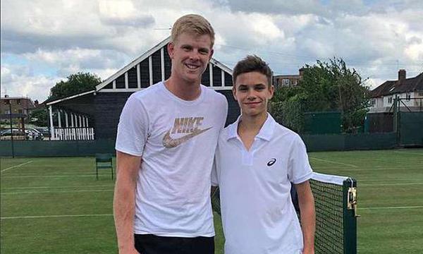 罗密欧和埃德蒙德