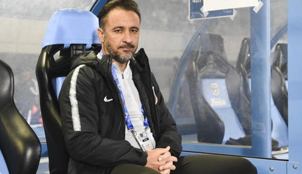 佩雷拉无意离开中超