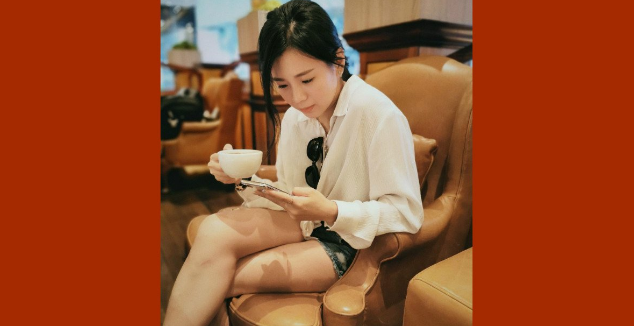 吴柳莹