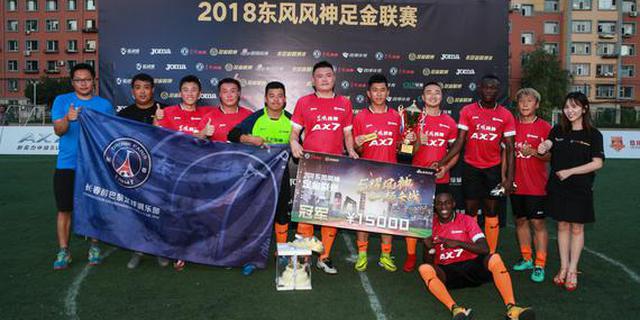 足金长春站冠军