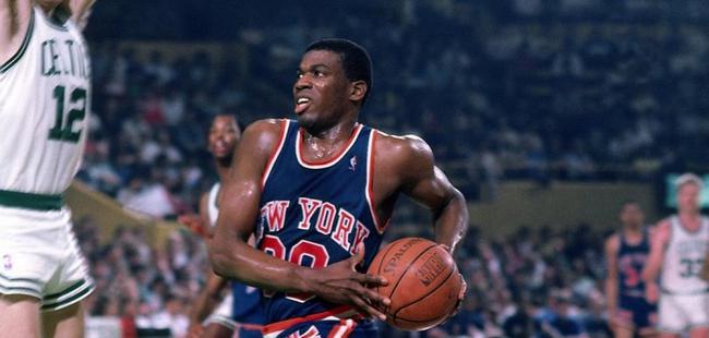 NBA曾設最佳復出獎!它是進步最快獎的前身,首任得主聖誕大戰單場60分!-黑特籃球-NBA新聞影音圖片分享社區