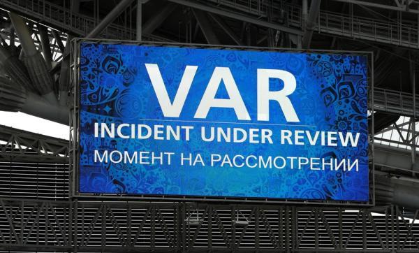 VAR系统到底是天使还是魔鬼？