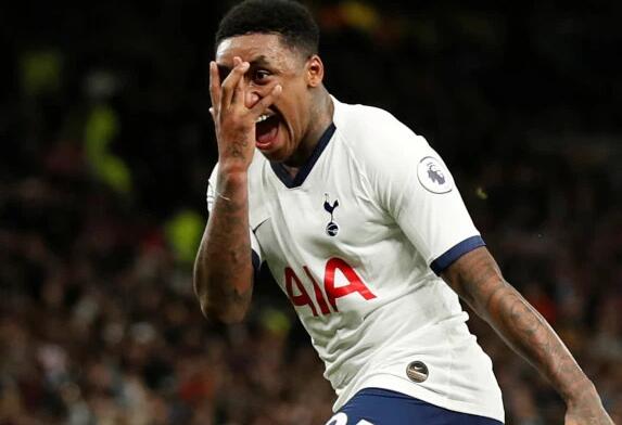 捂脸庆祝动作源自与朋友打FIFA游戏