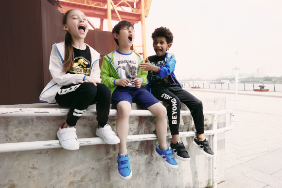 恐龙ip