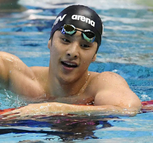 濑户大也