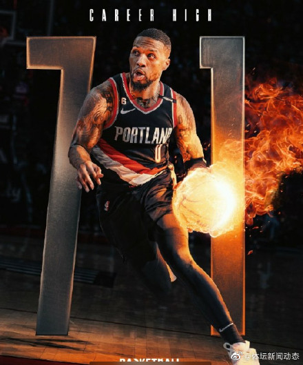 NBA对利拉德进行药检