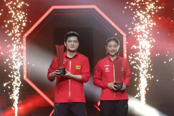 中国乒乓球队主力退出WTT多哈球星挑战赛 派年轻选手出战！