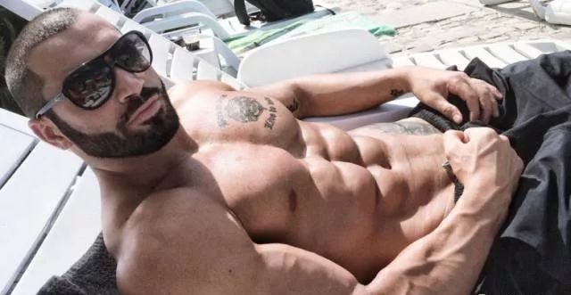 新手一周专属私人健身计划