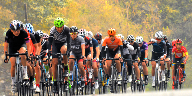 活动现场(李振睿 摄影)