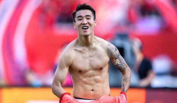 韦世豪又要留洋？