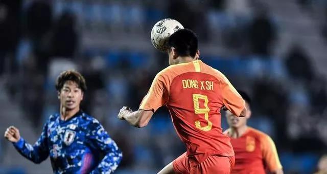 恐怕选拔队在东亚杯上难有作为