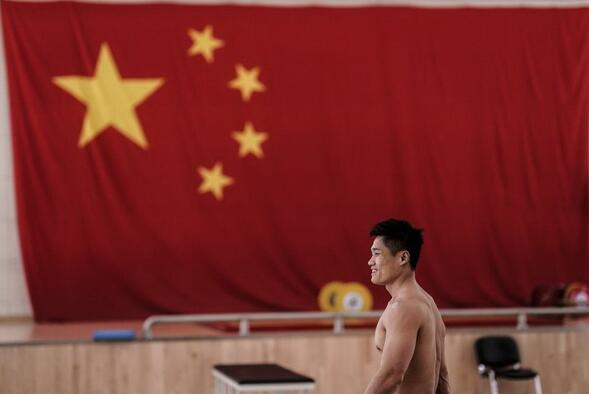 30金+八项世界纪录 举重亚锦赛中国队一览众山小