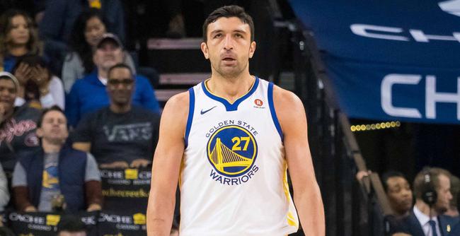 终结马刺统治的竟是他？