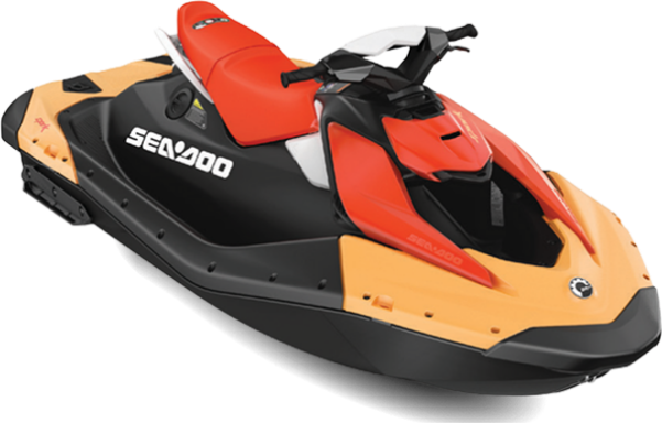 2026 火花系列 火花 90 三座版 朝陽橙+火龍紅 建議零售價7.48萬元起