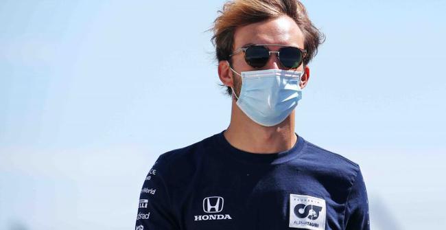 f1加斯利不忘大红牛我知道马尔科对我很满意