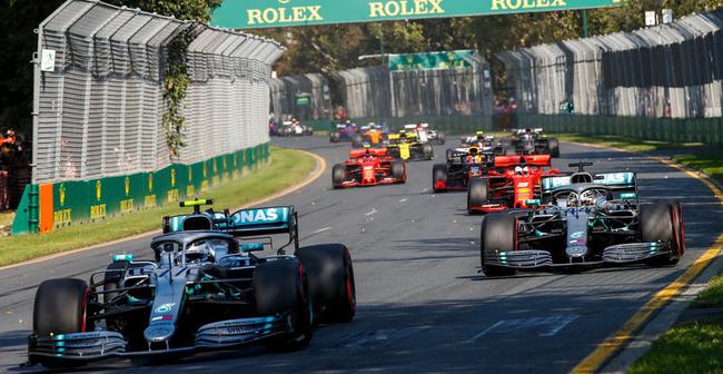 F1冠状病毒危境“变态重要”
