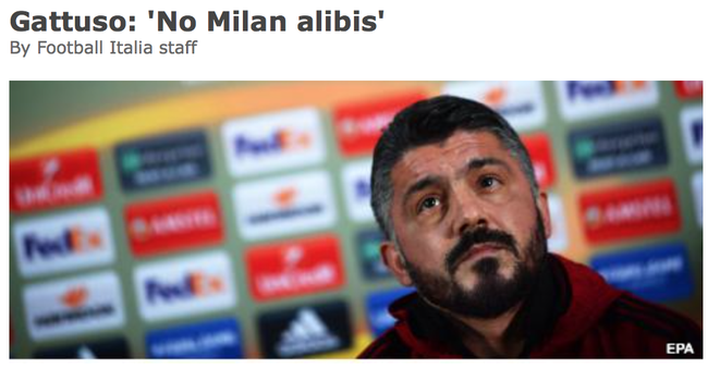 加图索赛后采访