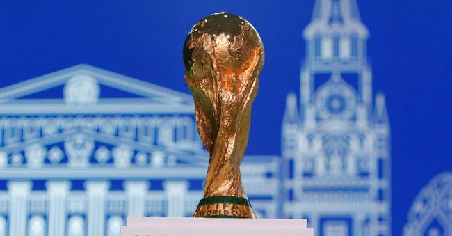2026年世界杯主办权宣布