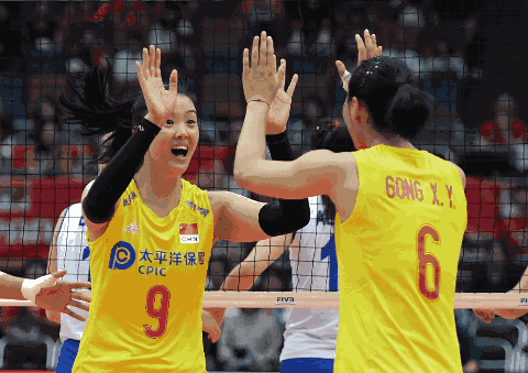 趣评2019年中国体坛 您的201X年流量仅剩8天