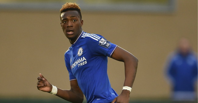 切尔西准备提前召回亚伯拉罕