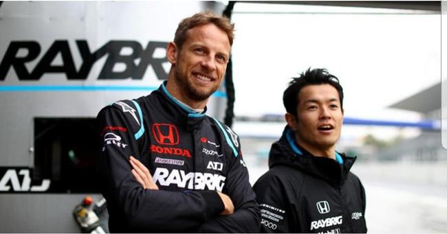 日本30岁老将山本直树有希望吗?