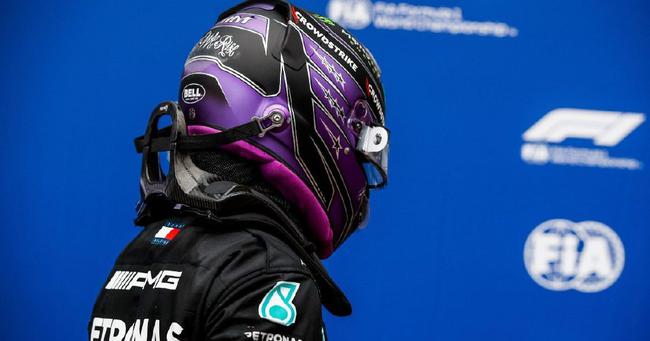 汉密尔顿为摩纳哥站对车队的批评道歉