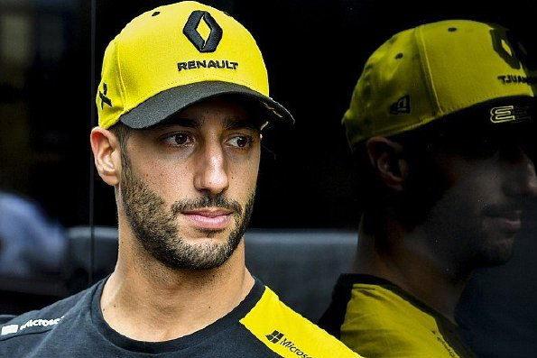 『英镑』里卡多被前经纪公司索要超千万英镑佣金《¨雷诺》