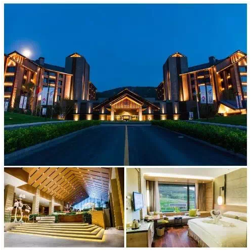 万科松花湖度假区再获年度中国最佳滑雪度假区