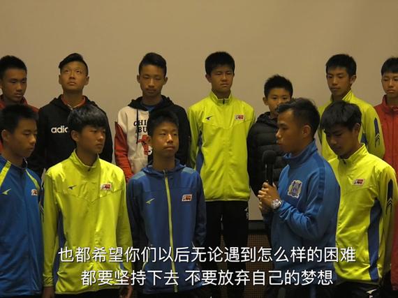 这就是拳击正在直播2018富力杯全国拳击锦标